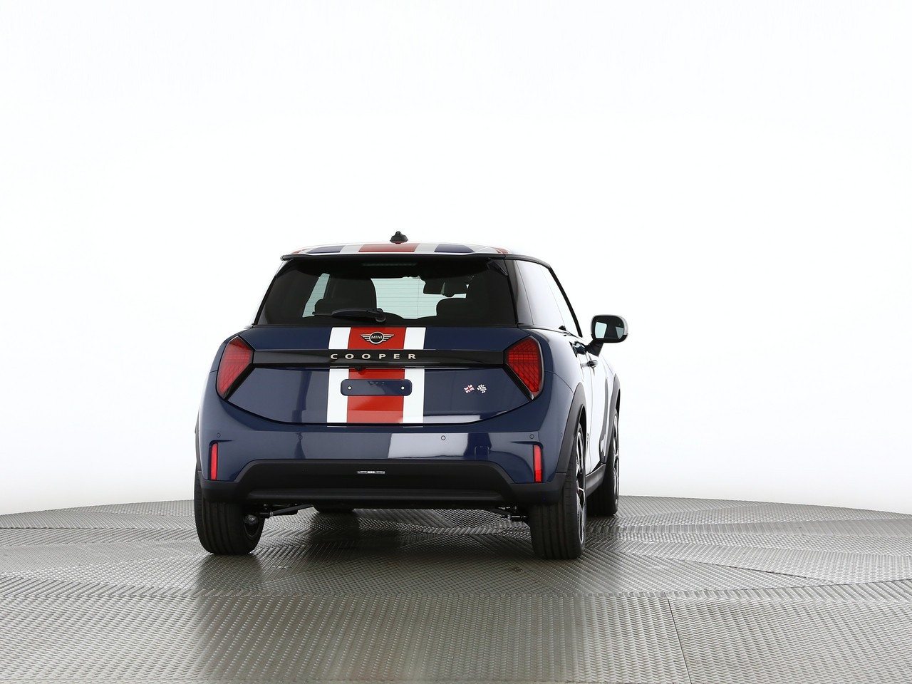 MINI Cooper C DKG-image-11