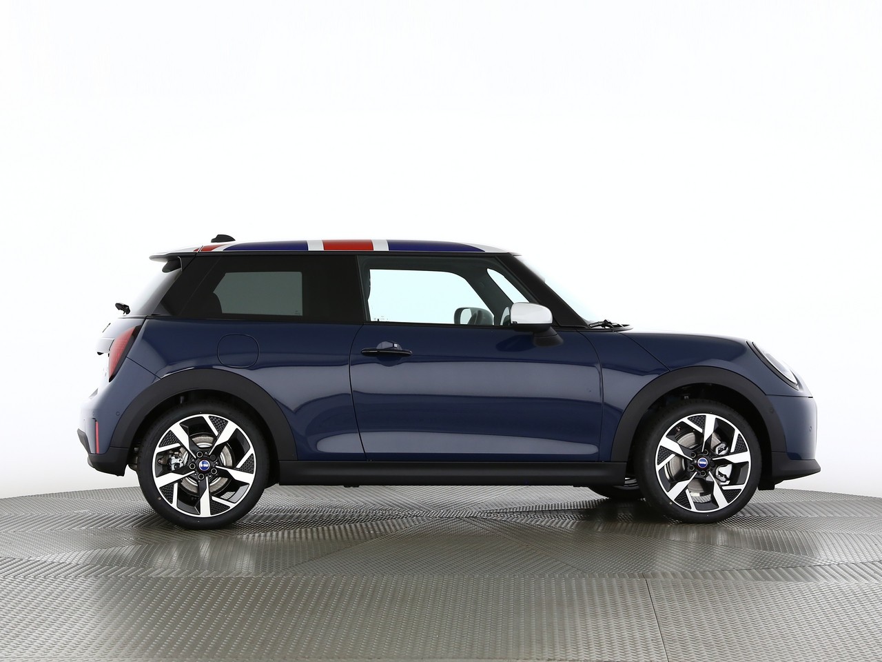MINI Cooper C DKG-image-16