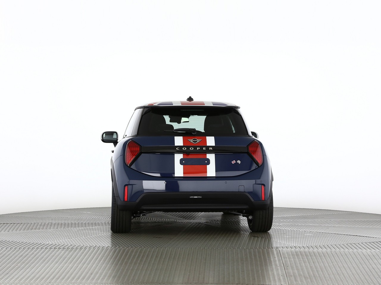 MINI Cooper C DKG-image-10