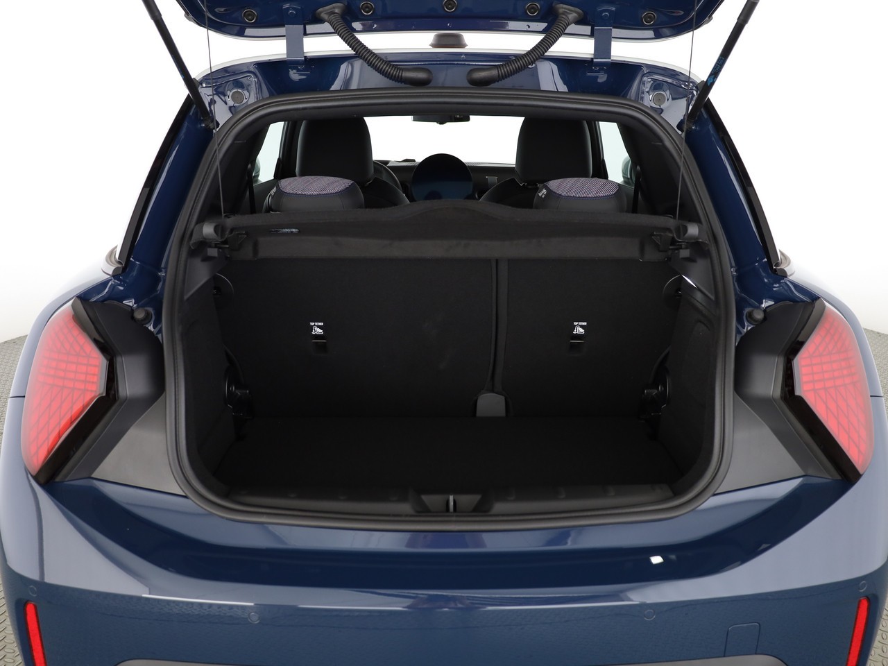 MINI Cooper C DKG-image-26
