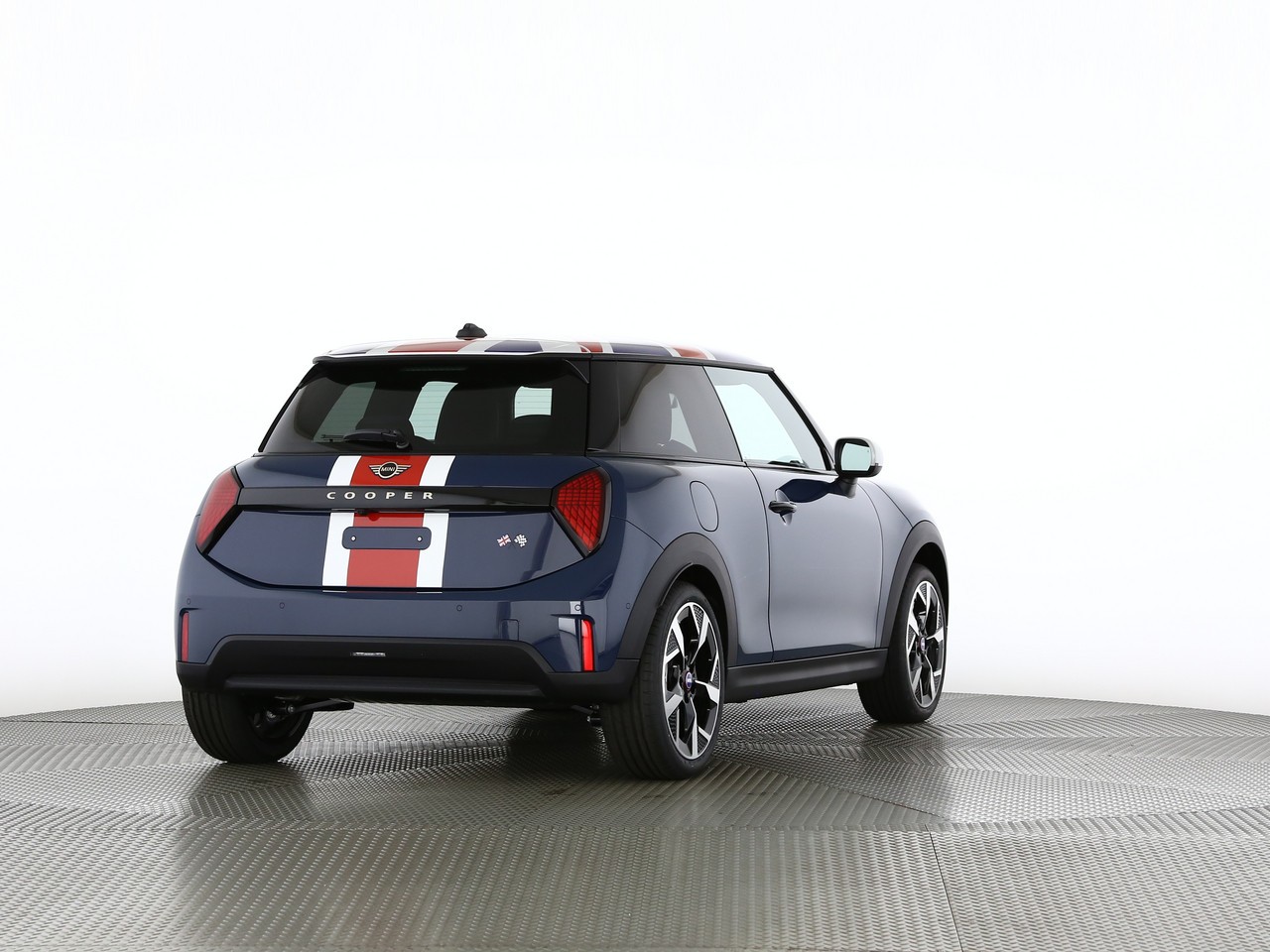 MINI Cooper C DKG-image-12