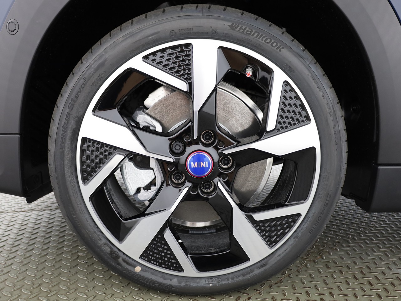 MINI Cooper C DKG-image-38