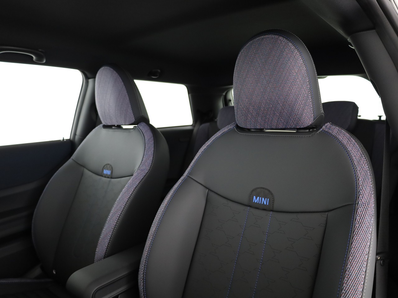 MINI Cooper C DKG-image-29