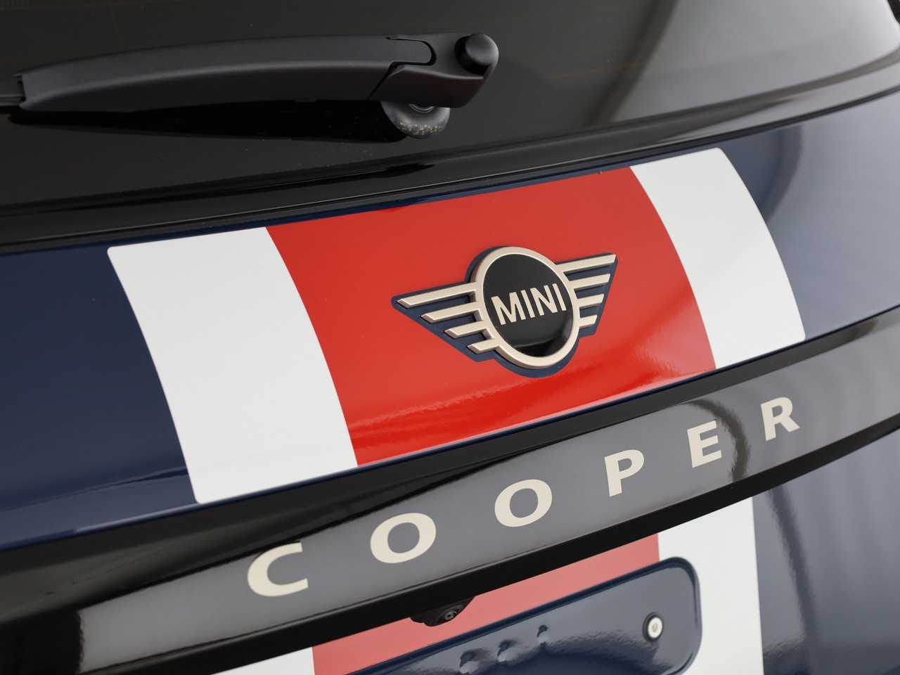 MINI Cooper C DKG-image-41