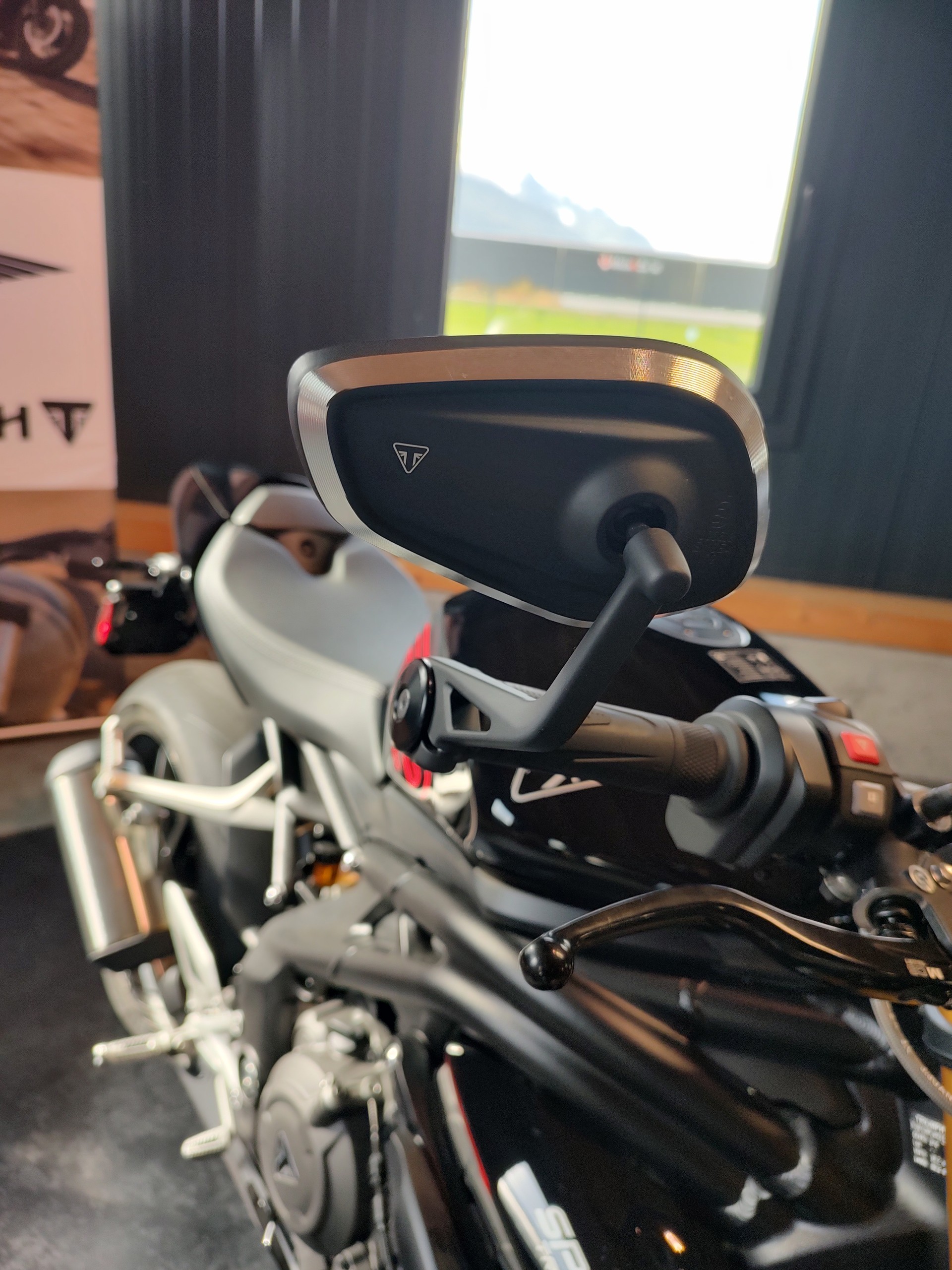 TRIUMPH Speed Triple RS-image-4