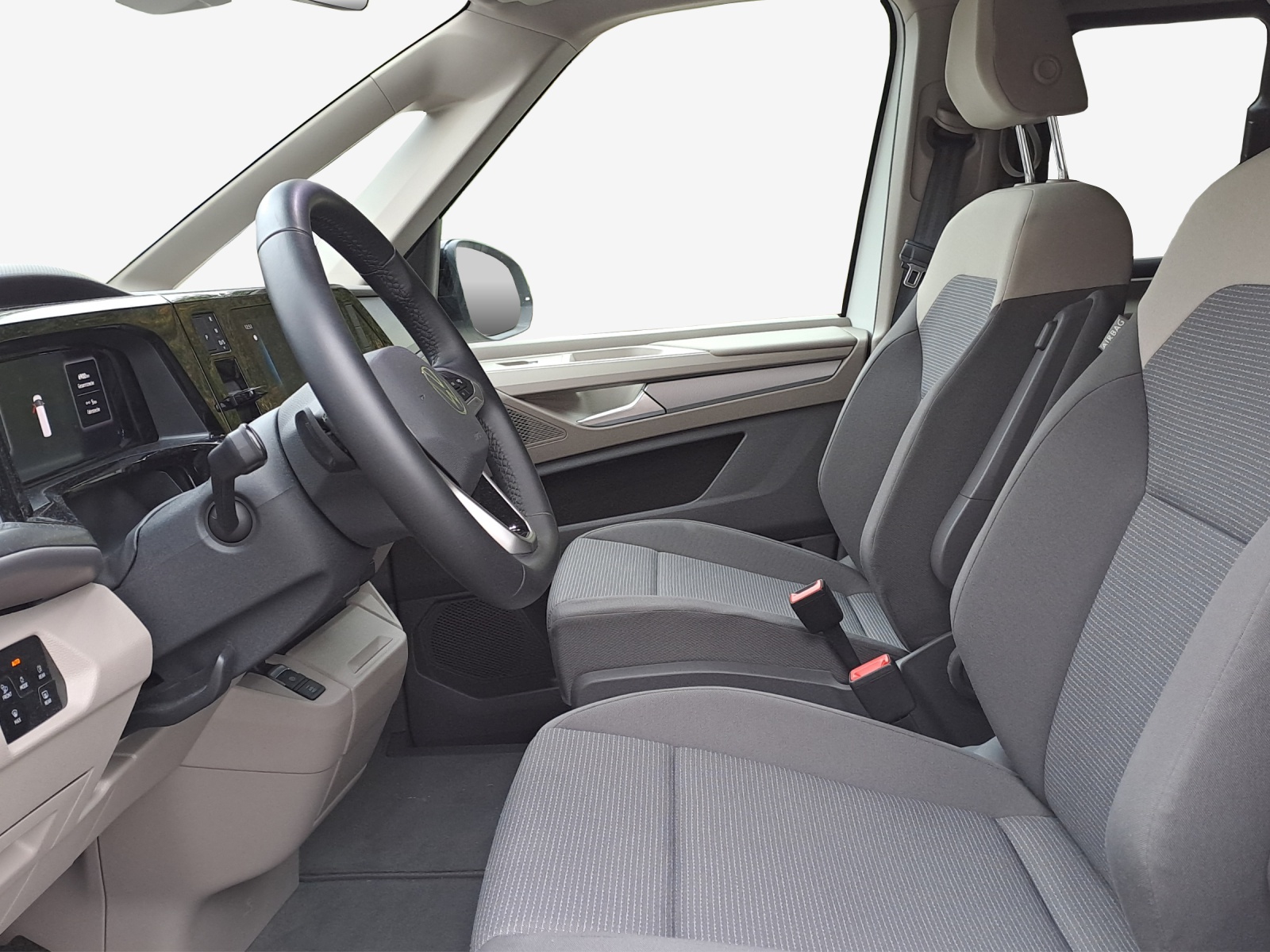 VW Multivan 2.0 TDI Liberty DSG-image-7