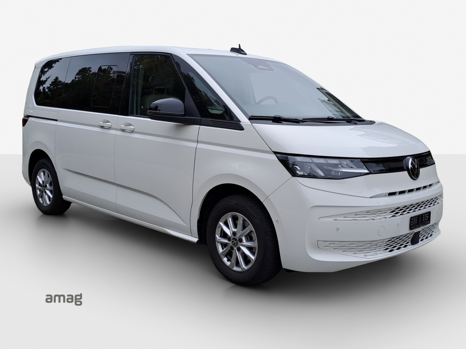 VW Multivan 2.0 TDI Liberty DSG-image-5