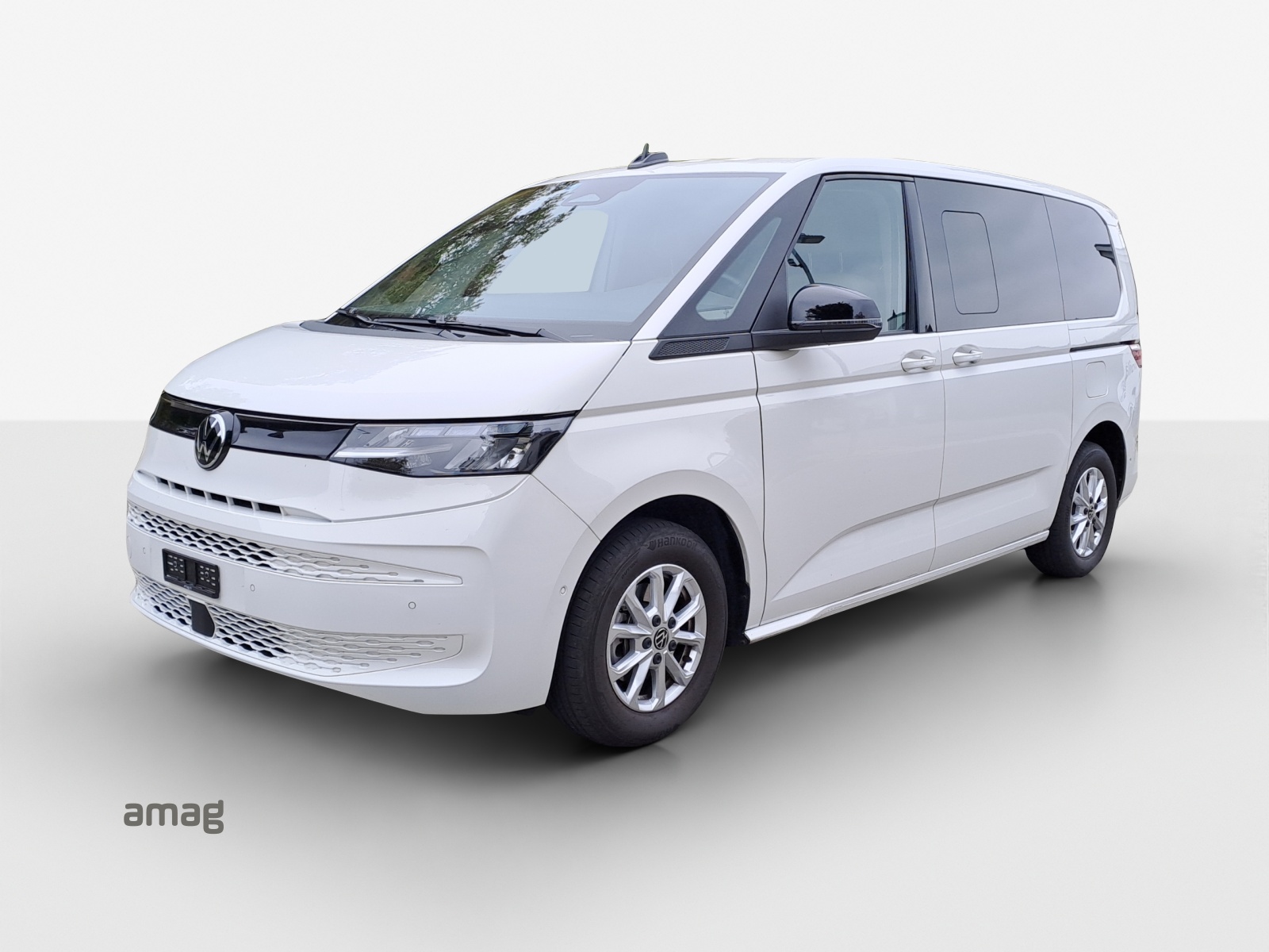 VW Multivan 2.0 TDI Liberty DSG