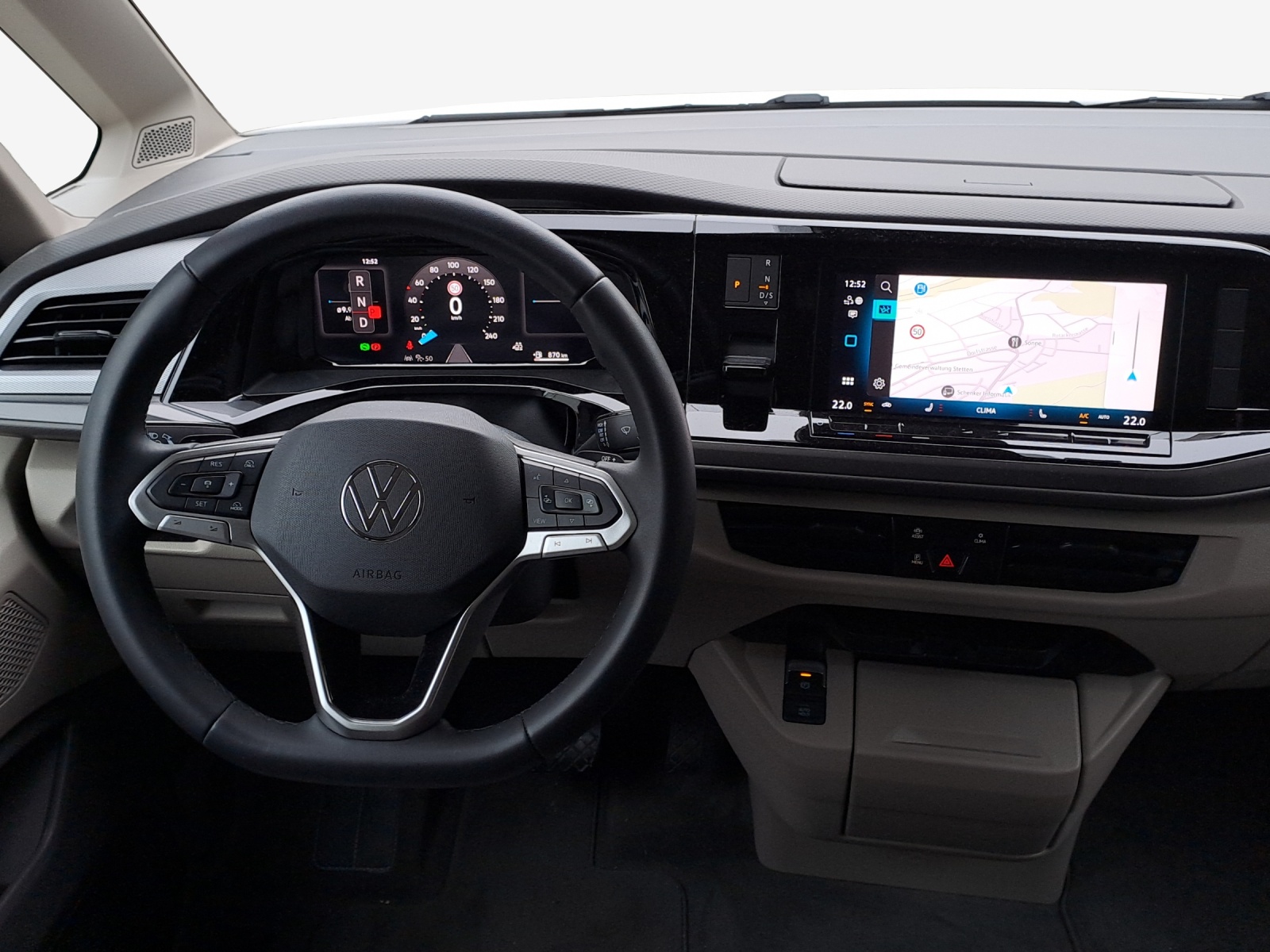 VW Multivan 2.0 TDI Liberty DSG-image-8