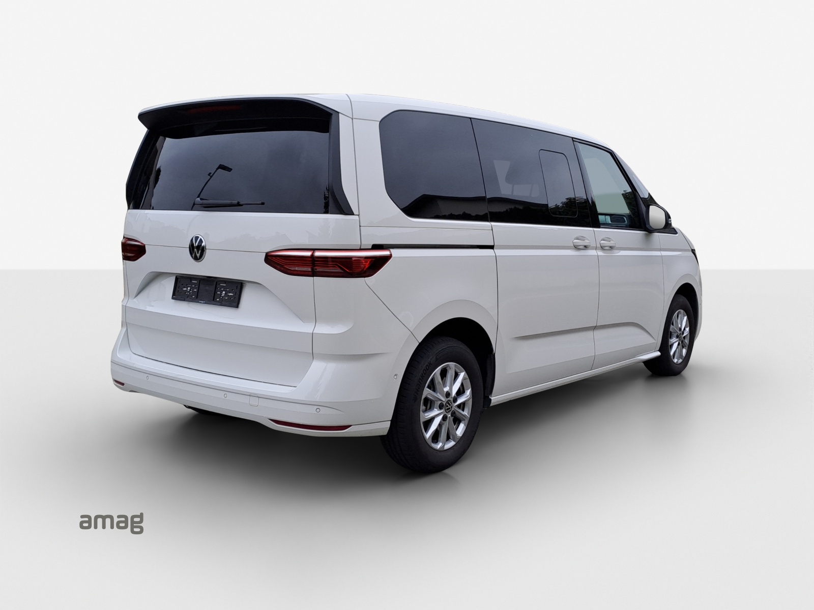 VW Multivan 2.0 TDI Liberty DSG-image-4