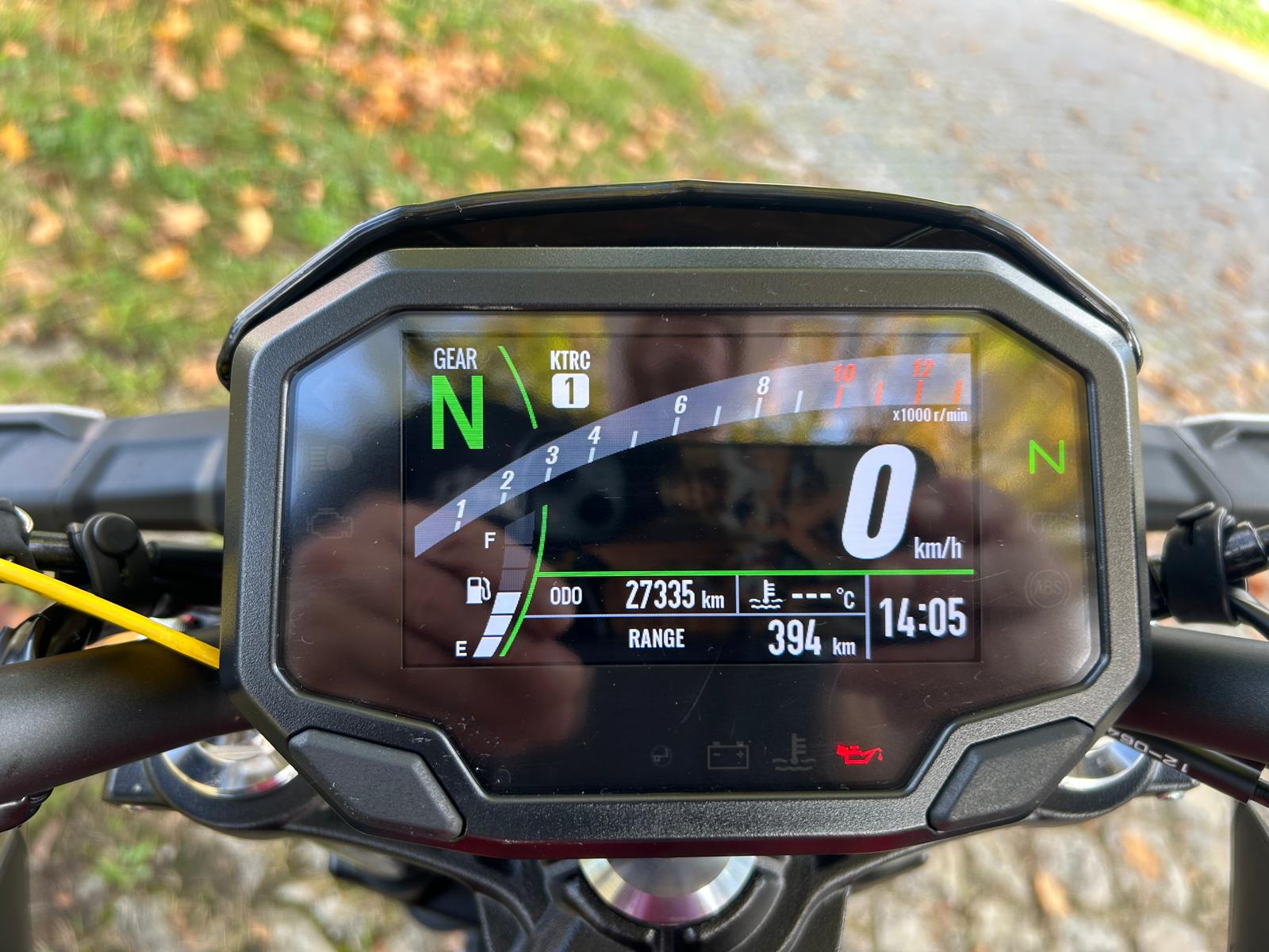 KAWASAKI Z 650-image-11