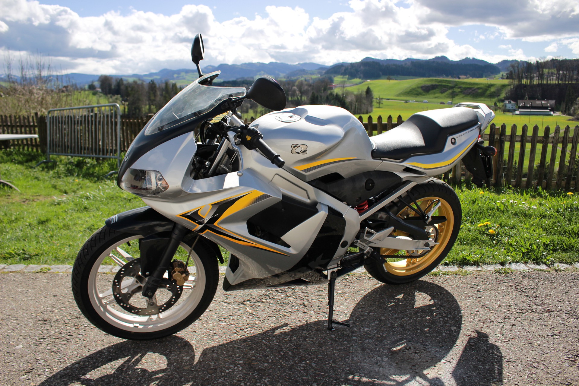 MBK X-Power 50-image-1