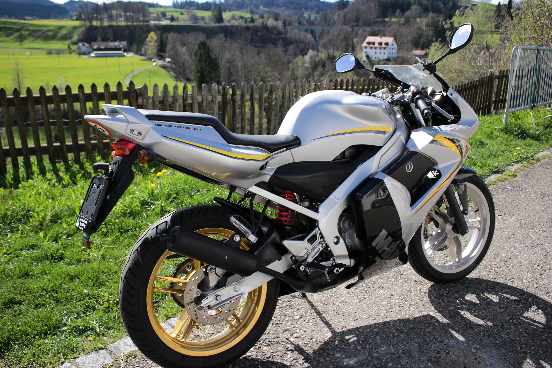 MBK X-Power 50-image-2