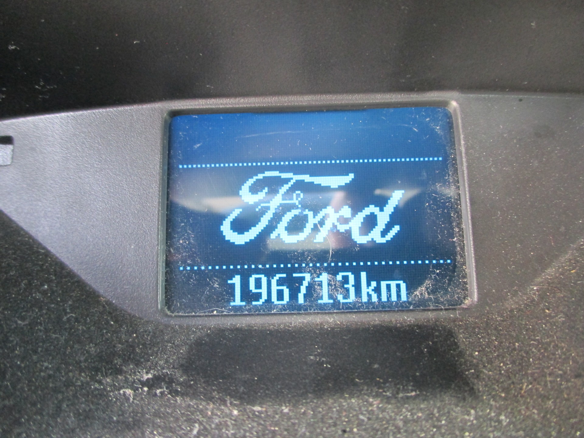 FORD Focus 1.0 SCTi Titanium-image-13