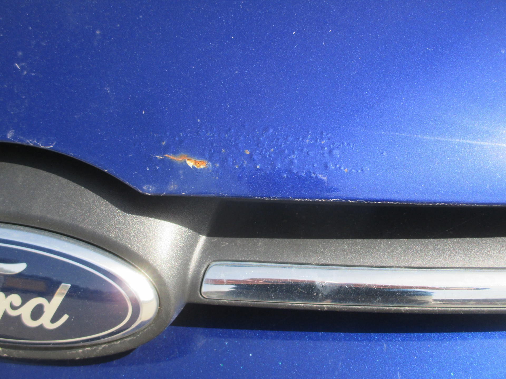 FORD Focus 1.0 SCTi Titanium-image-4