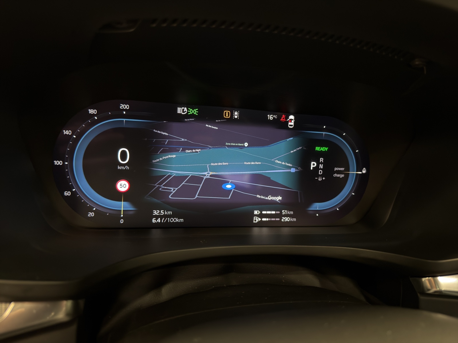 VOLVO S60 T8 e AWD Plug in Hybrd Polestar Geartronic-image-17