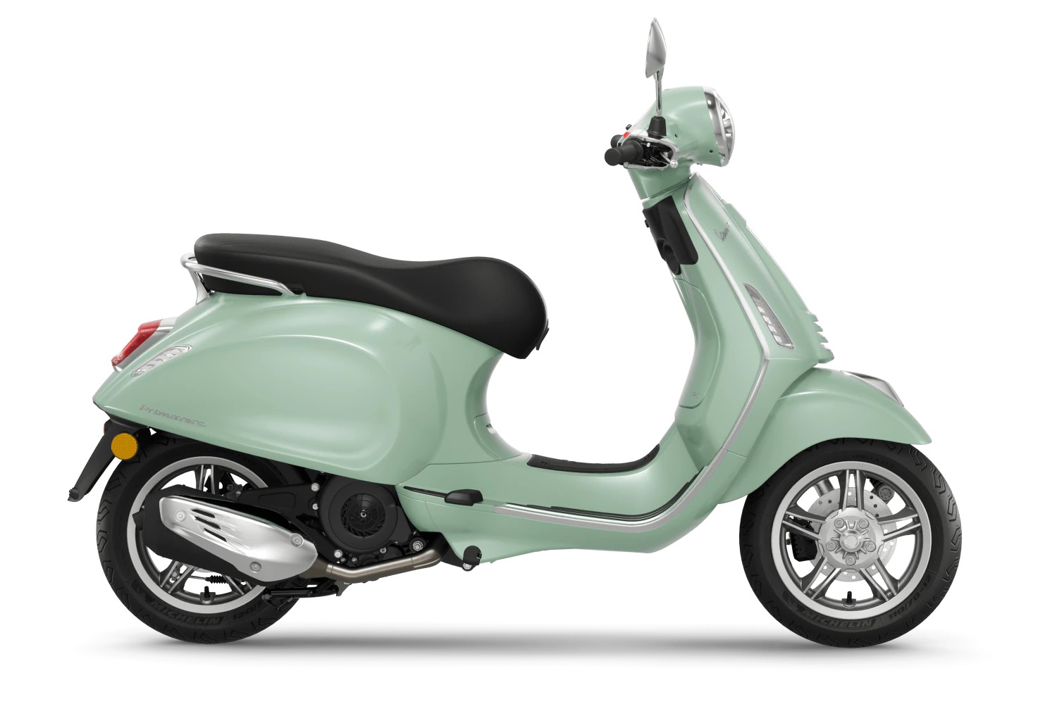 PIAGGIO Vespa 125 Primavera-image-1