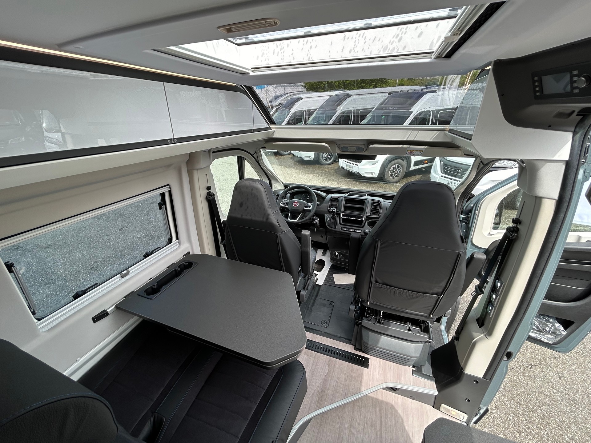 ADRIA Twin Supreme 640 SGX-image-18