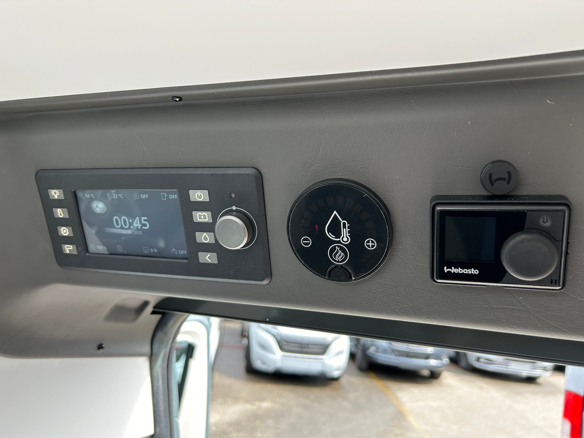 ADRIA Twin Supreme 640 SGX-image-19