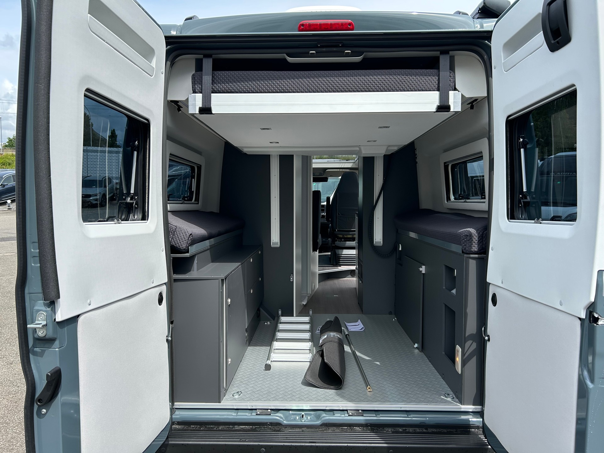 ADRIA Twin Supreme 640 SGX-image-12
