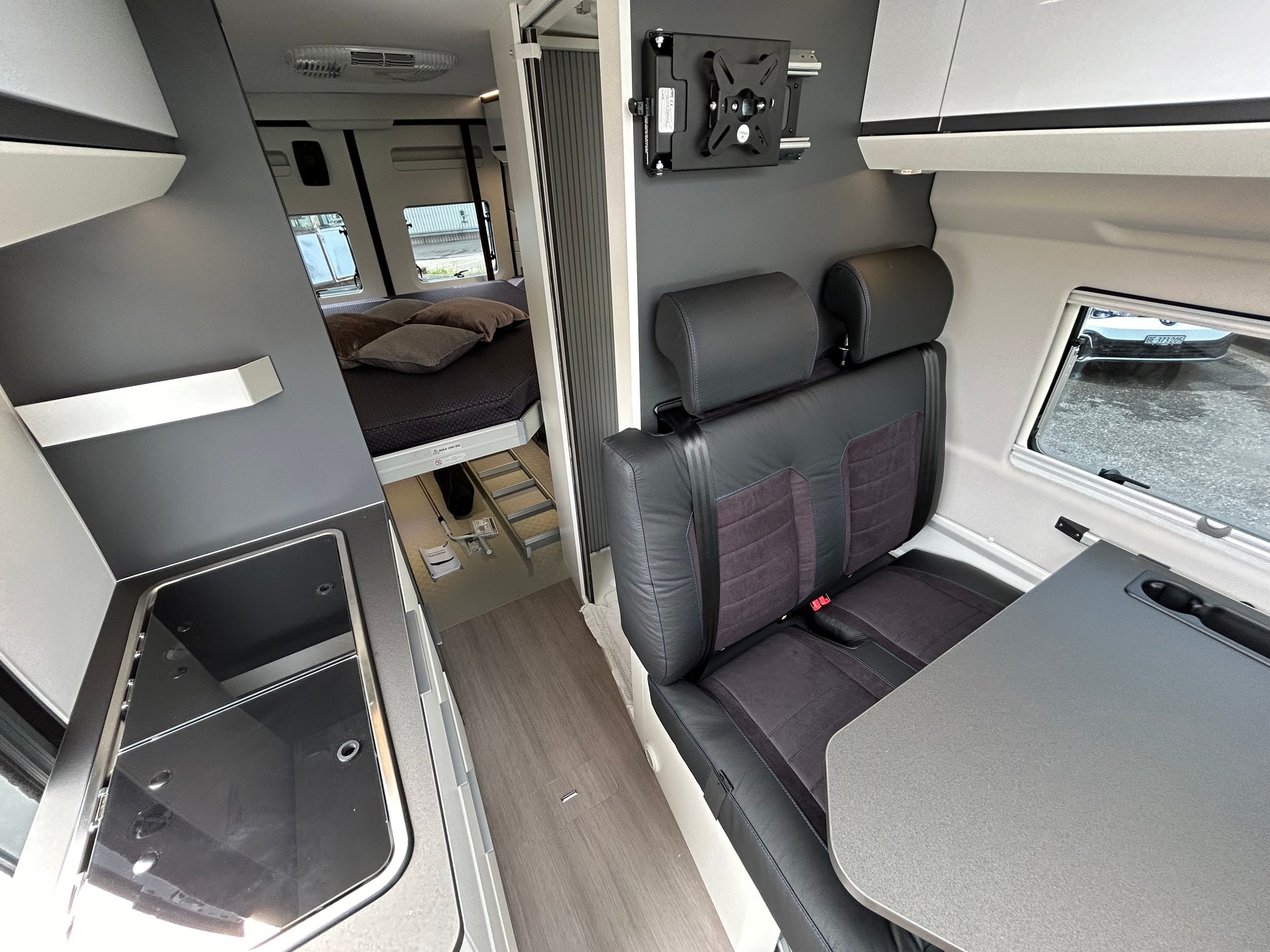 ADRIA Twin Supreme 640 SGX-image-14