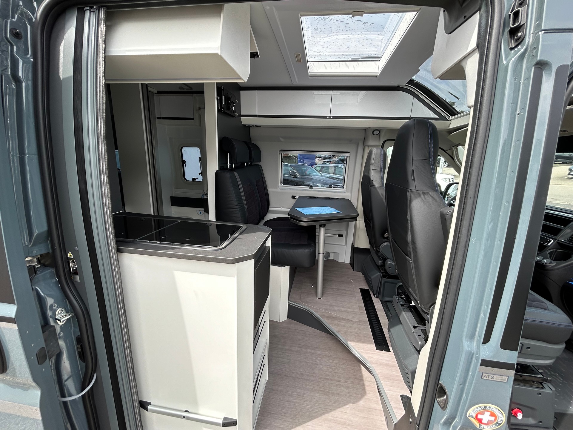 ADRIA Twin Supreme 640 SGX-image-13