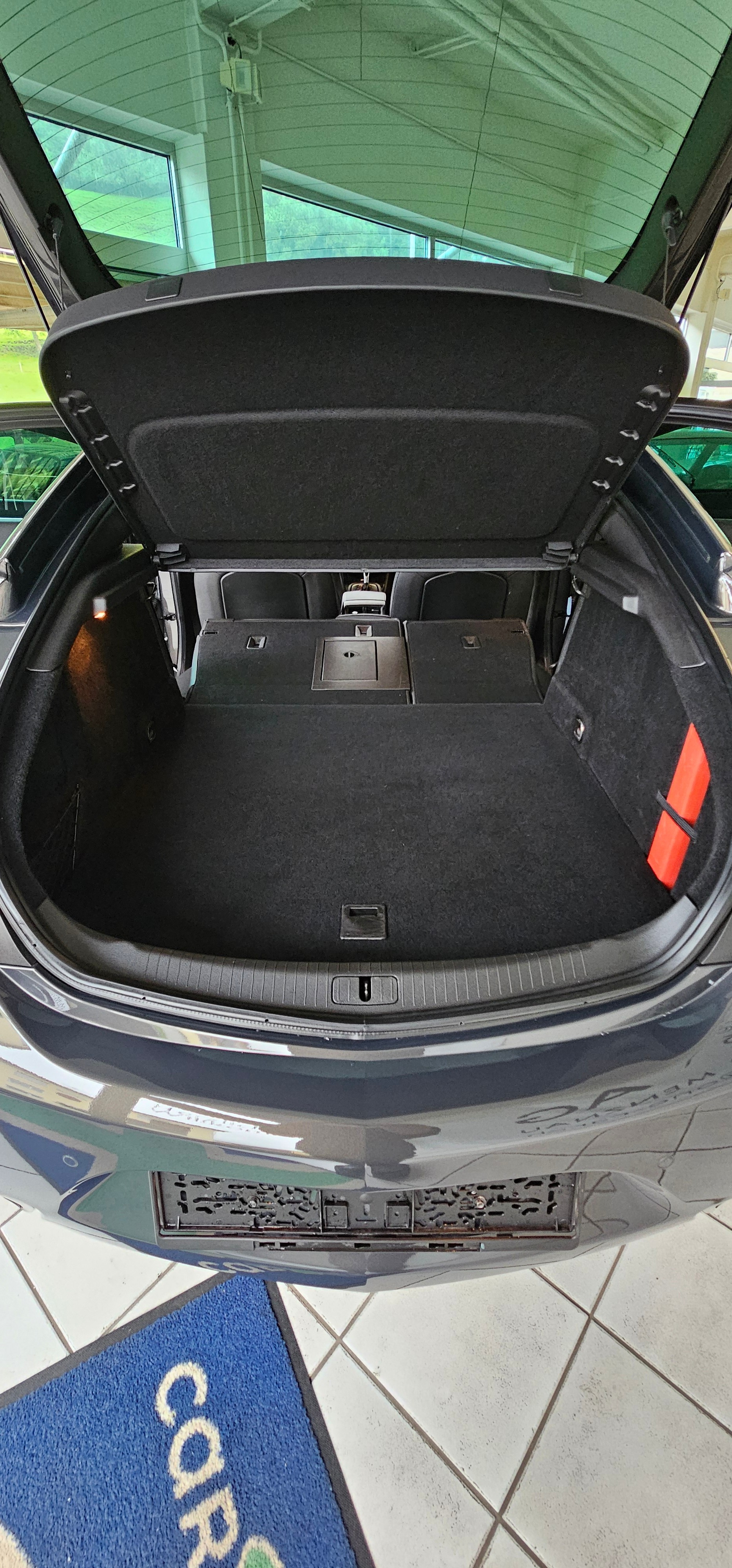 OPEL Insignia 2.8 Turbo OPC 4WD Automatic-image-11