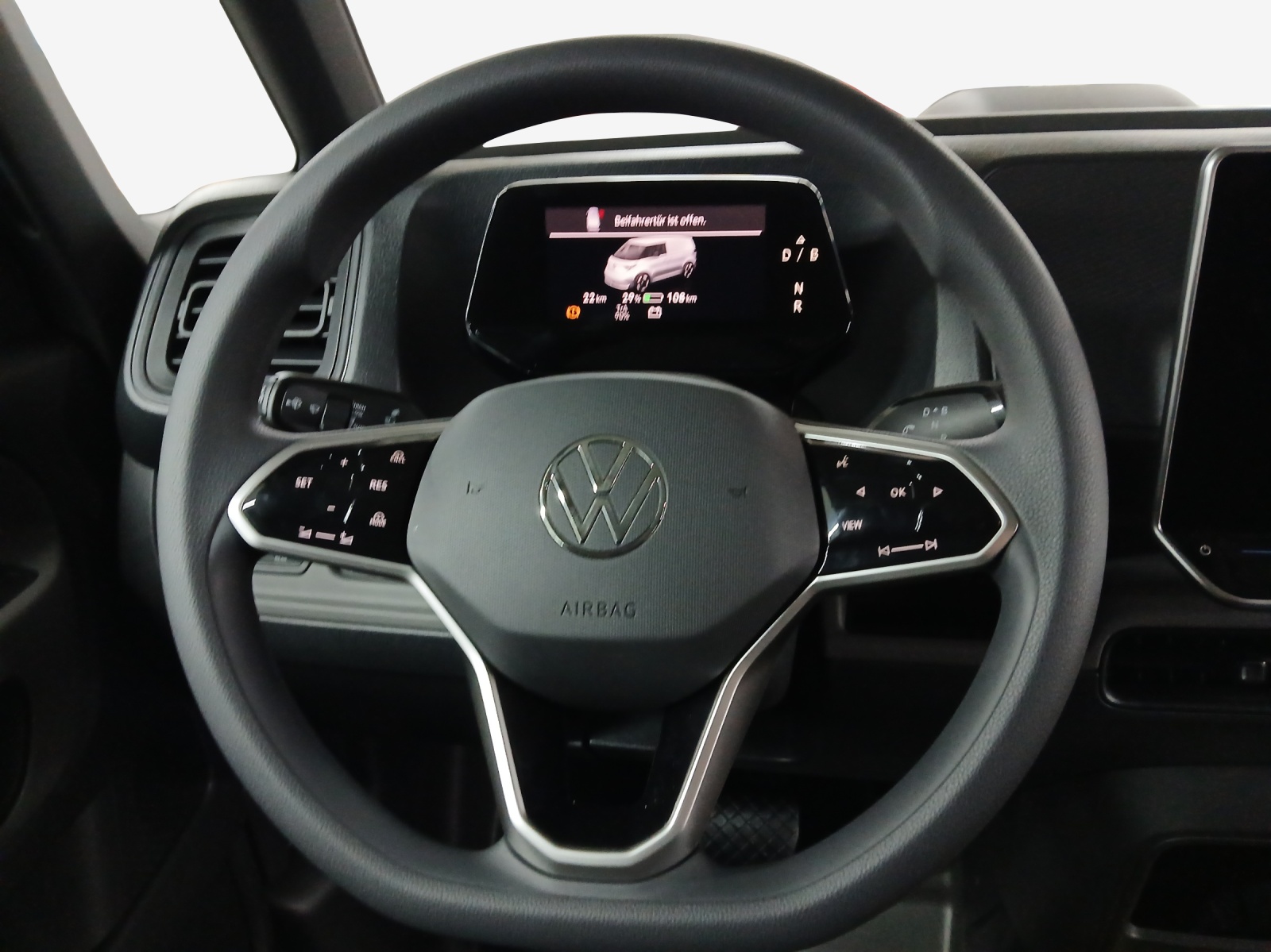 VW ID. Buzz Cargo Pro-image-9