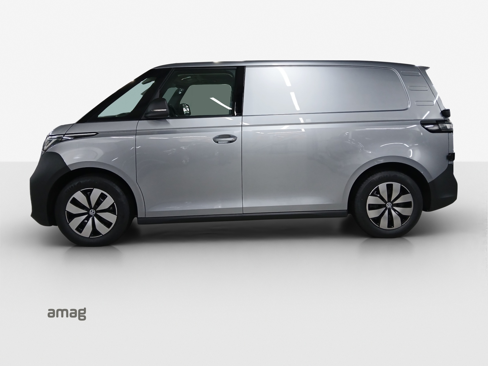 VW ID. Buzz Cargo Pro-showroom-element-1