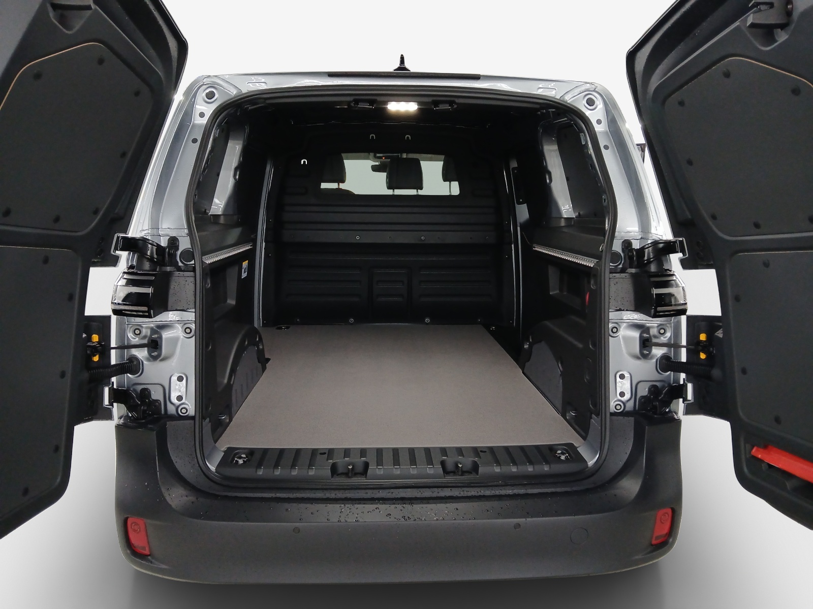 VW ID. Buzz Cargo Pro-image-12