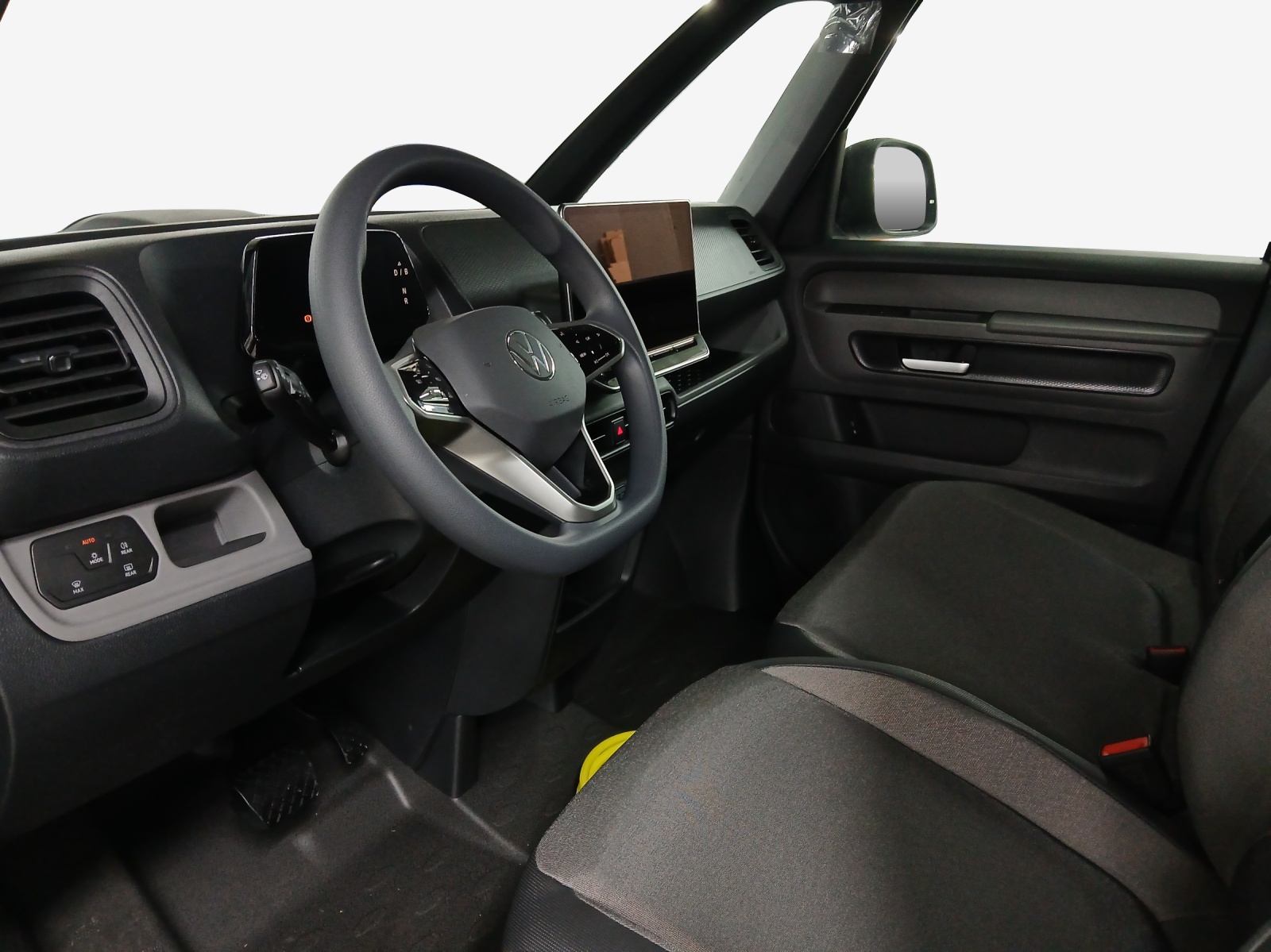 VW ID. Buzz Cargo Pro-image-14