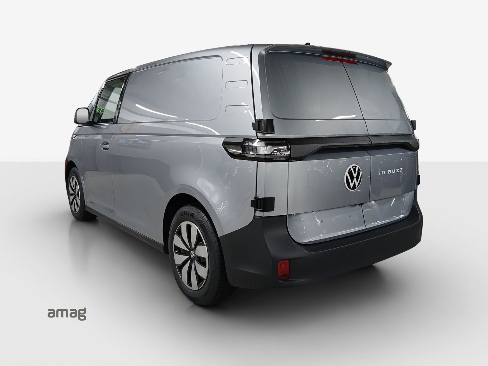VW ID. Buzz Cargo Pro-showroom-element-2