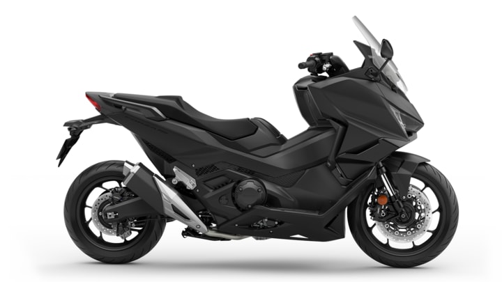 HONDA NSS 750