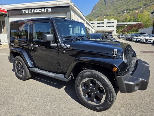 JEEP Wrangler 2.8CRD Sahara X-showroom-element-2