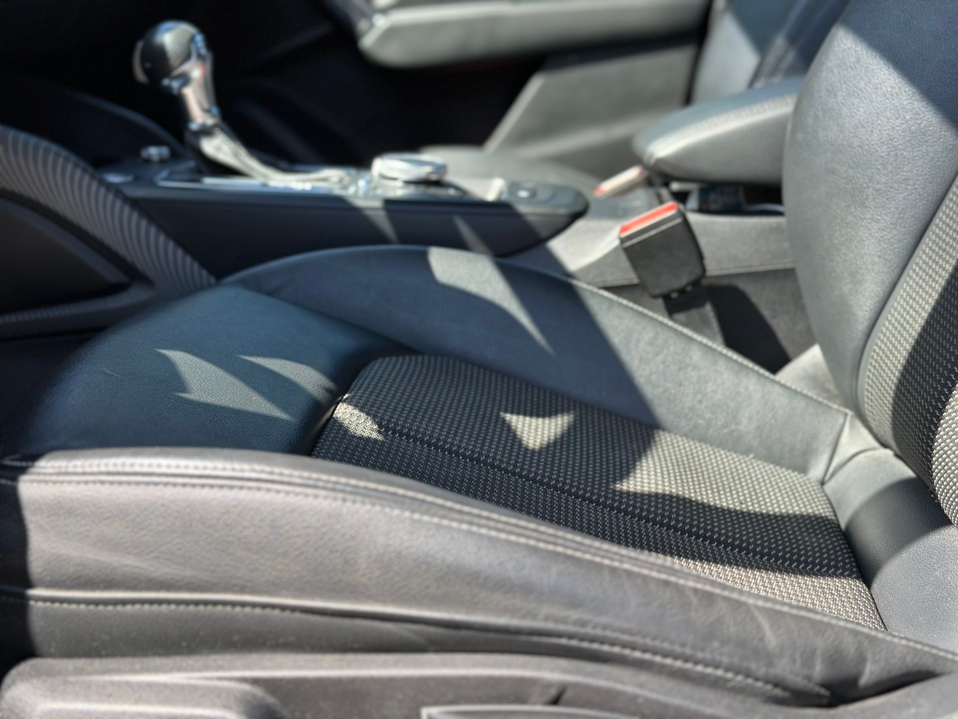 AUDI Q2 35 TFSI Sport S-tronic-image-24