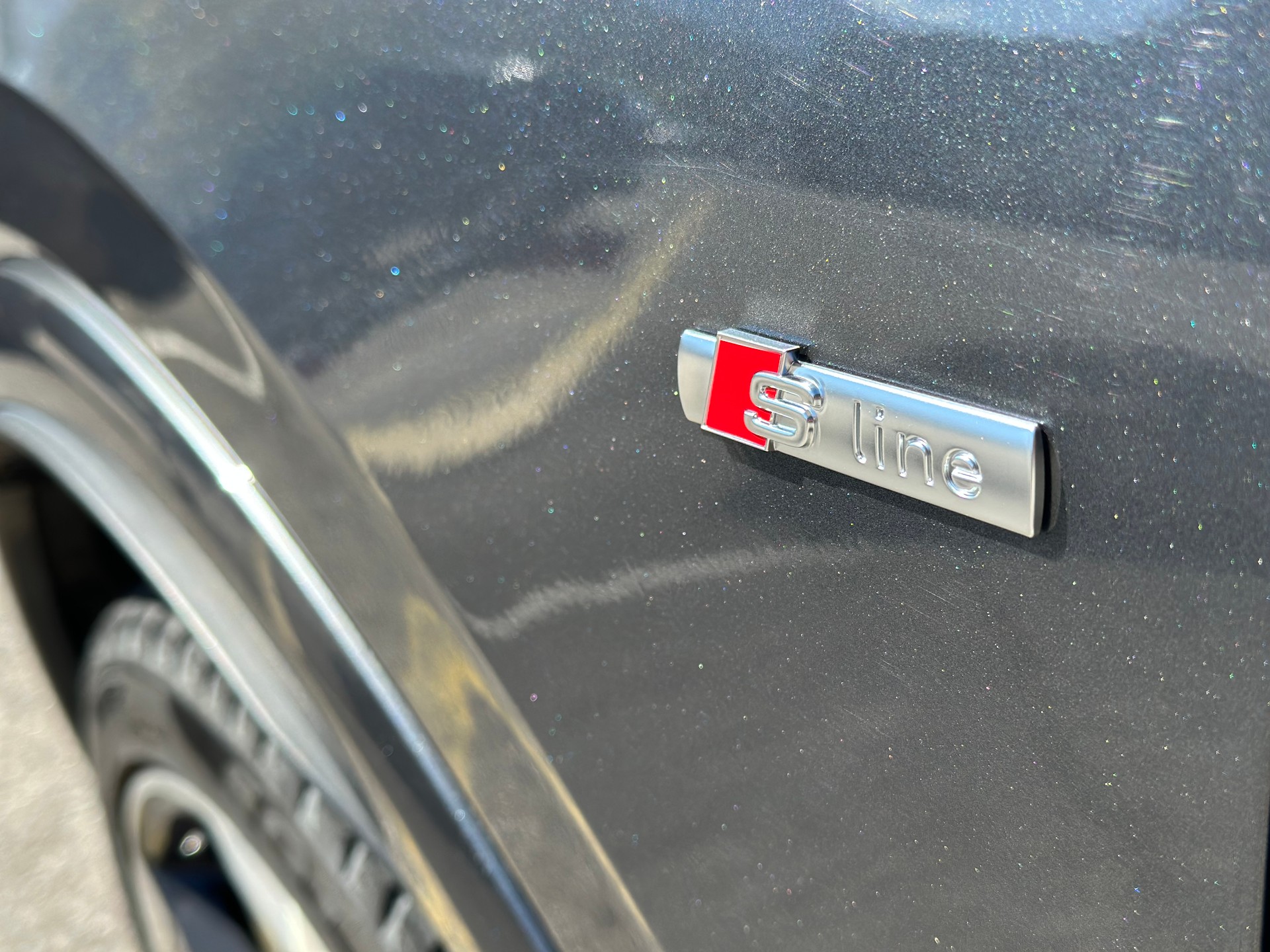 AUDI Q2 35 TFSI Sport S-tronic-image-9
