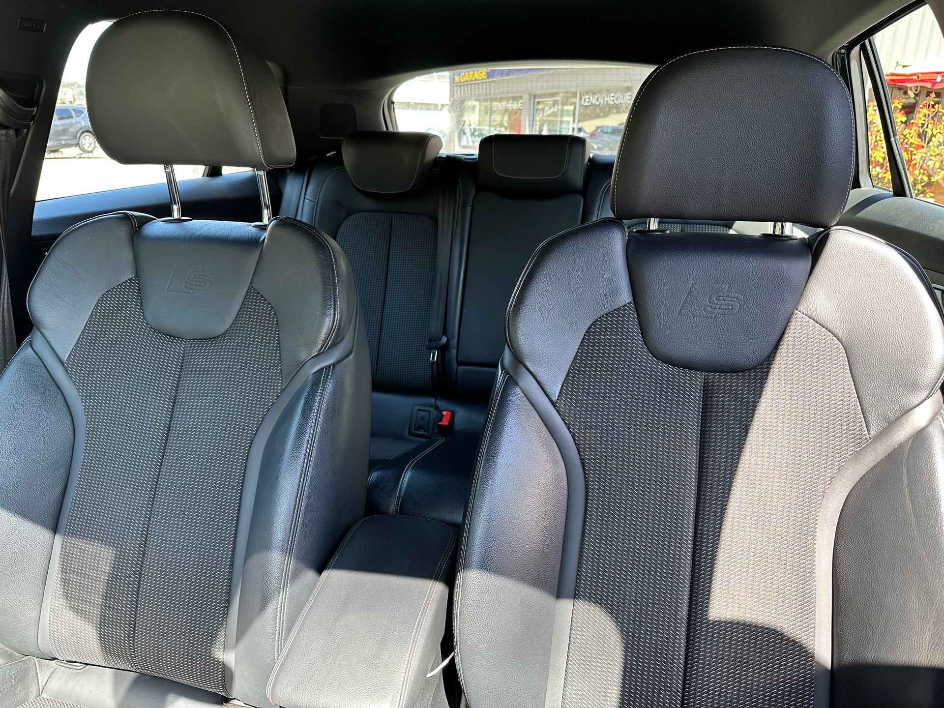 AUDI Q2 35 TFSI Sport S-tronic-image-26