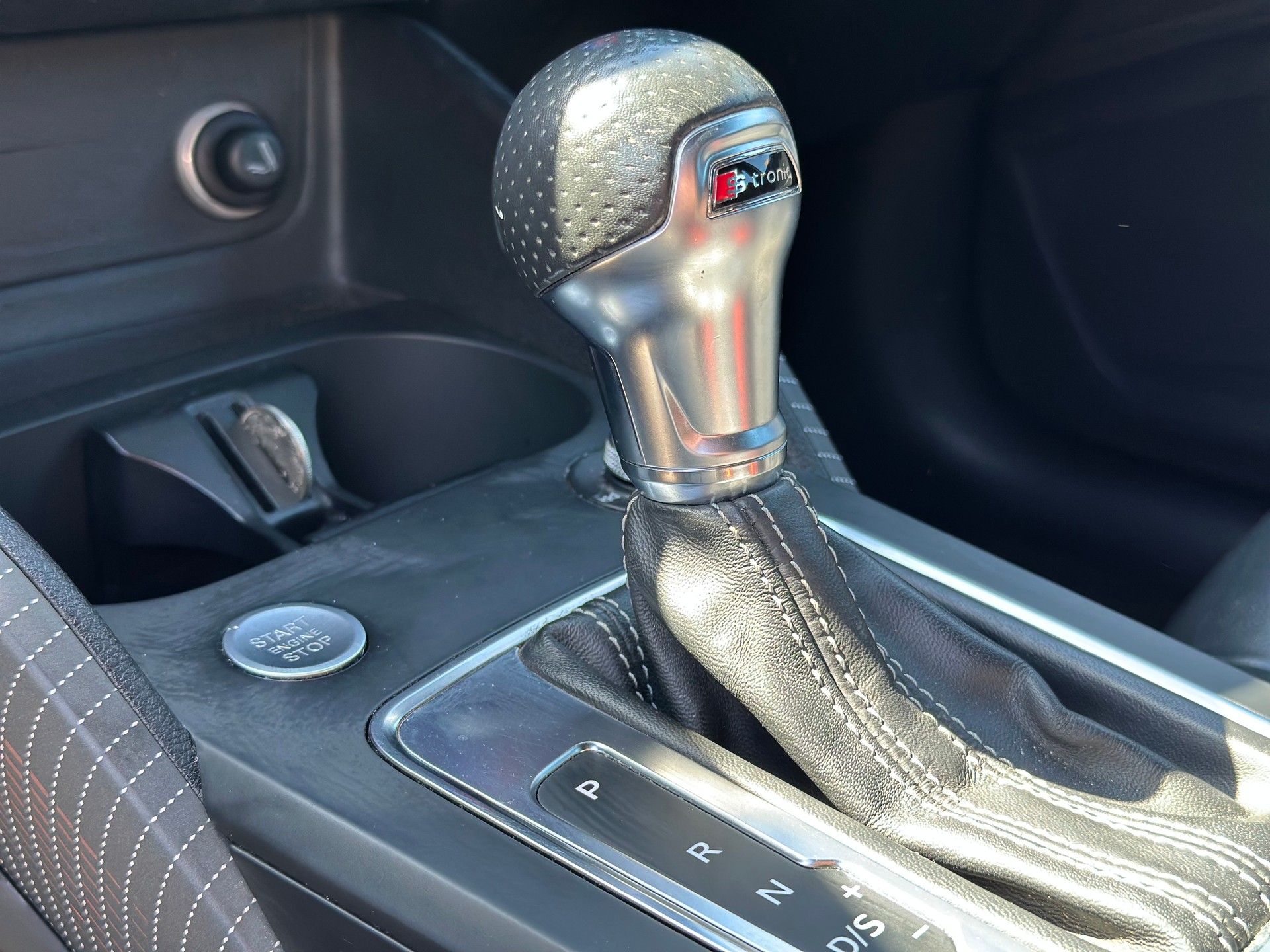 AUDI Q2 35 TFSI Sport S-tronic-image-19