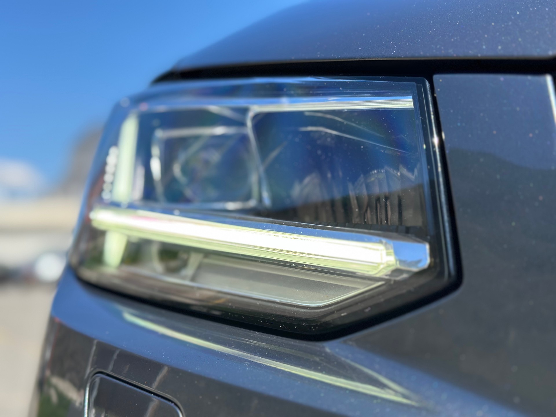 AUDI Q2 35 TFSI Sport S-tronic-image-8