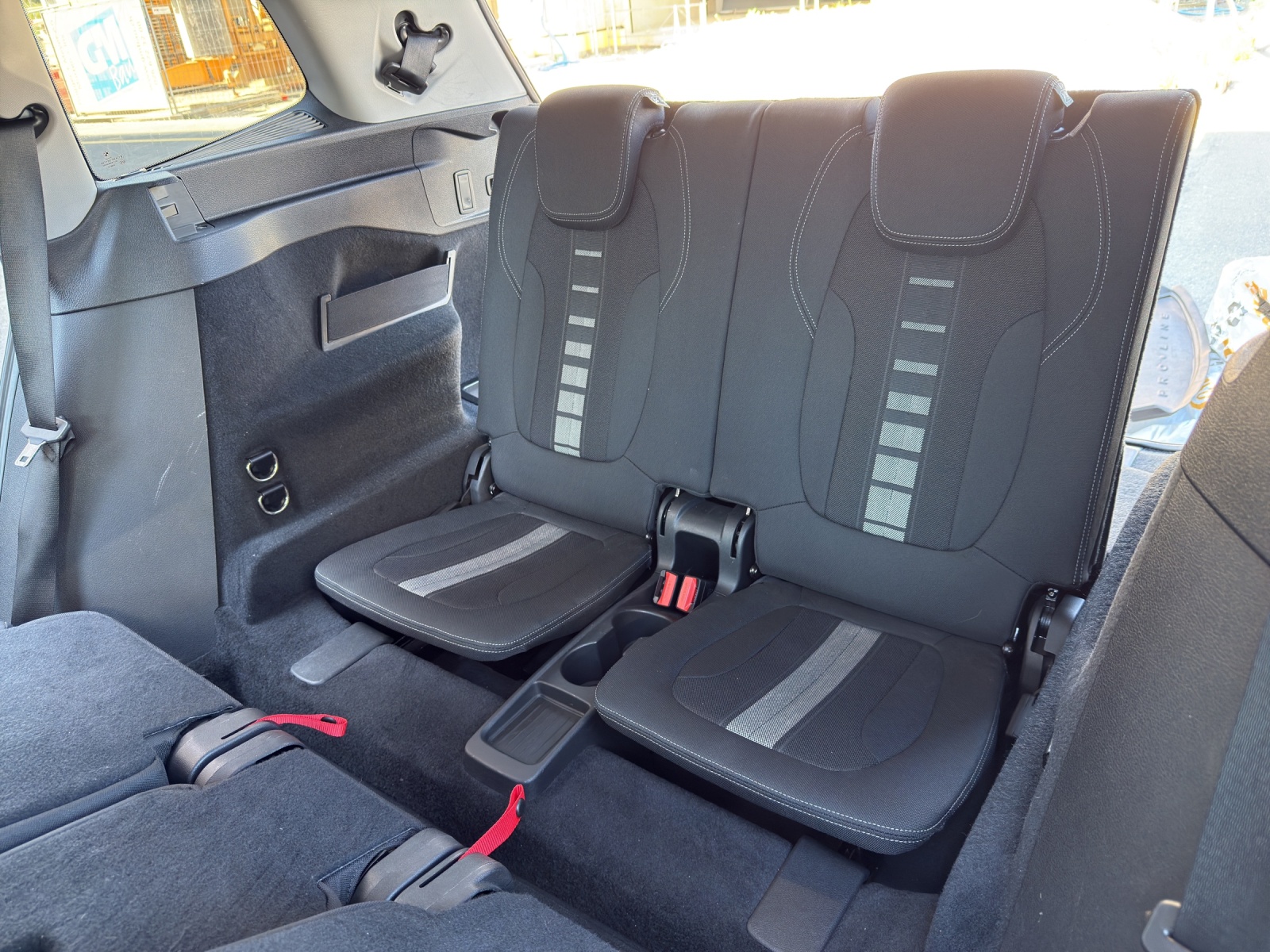 BMW 218d Gran Tourer Steptronic-image-22