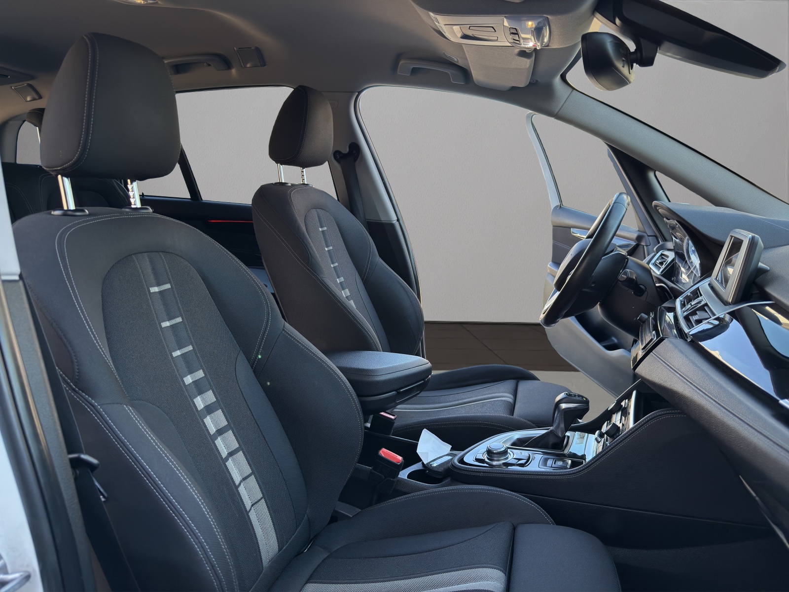 BMW 218d Gran Tourer Steptronic-image-20