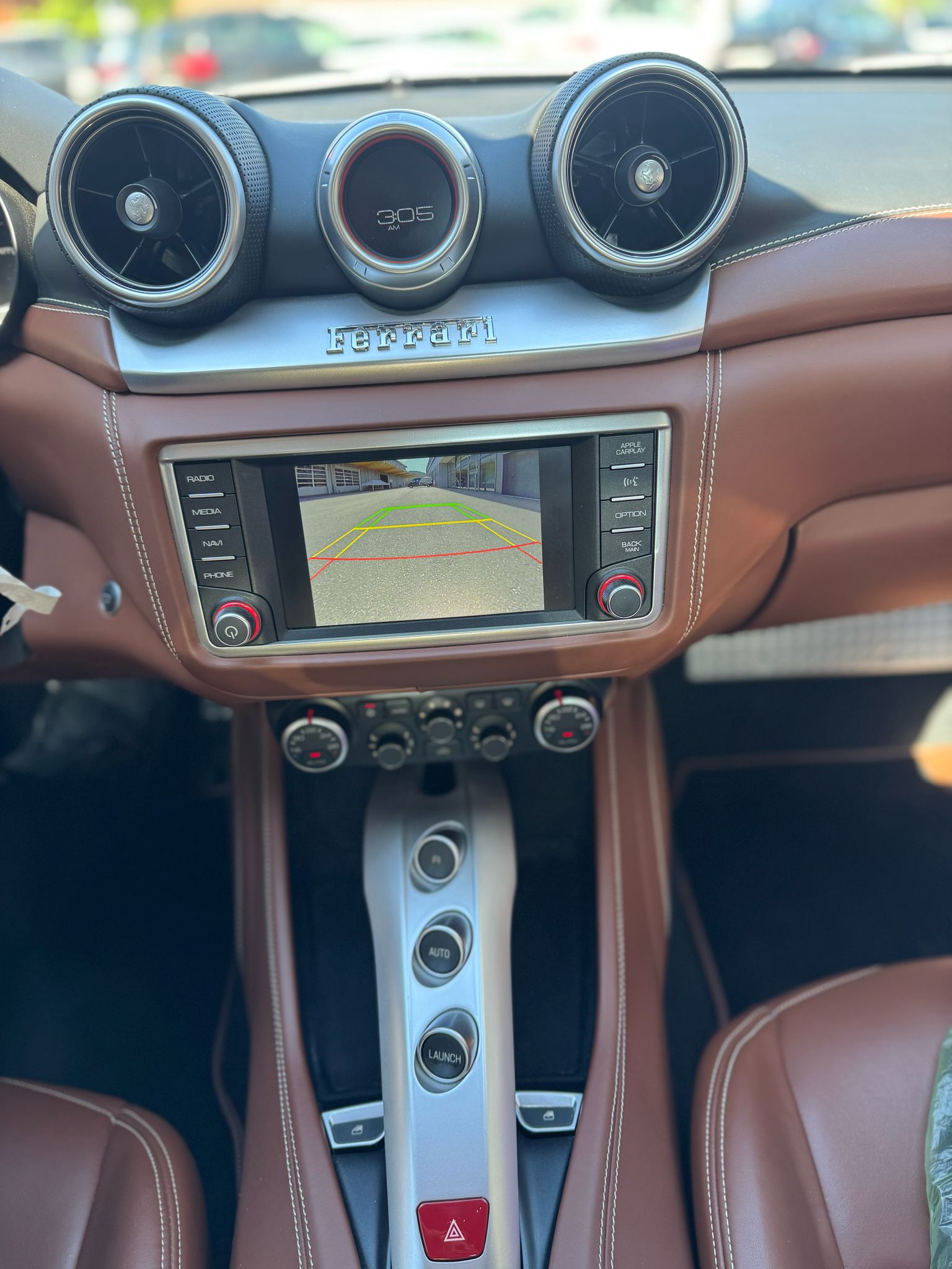 FERRARI California 3.9 V8 T-image-12