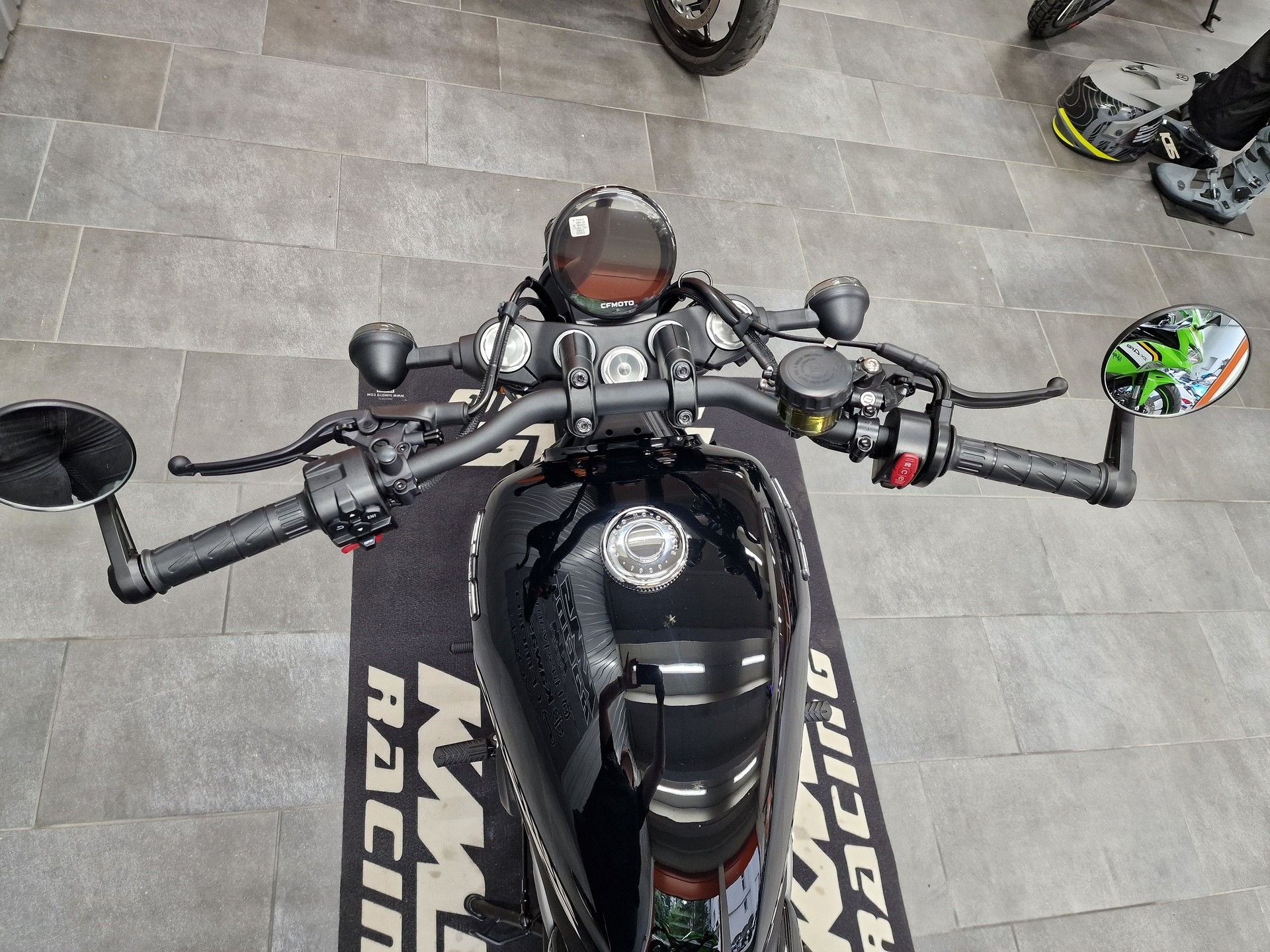 CF MOTO 450CL-C-image-2