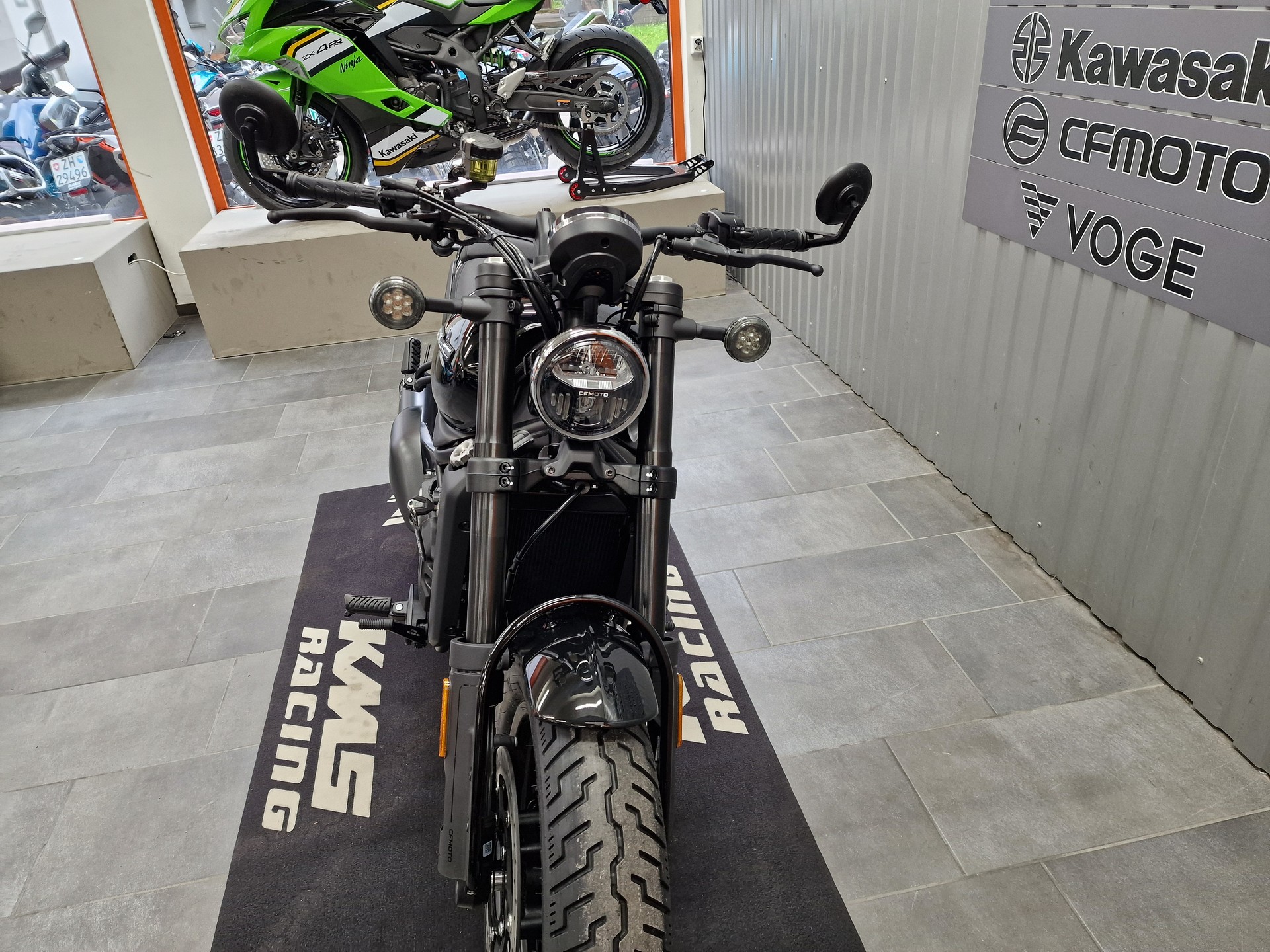 CF MOTO 450CL-C-image-3