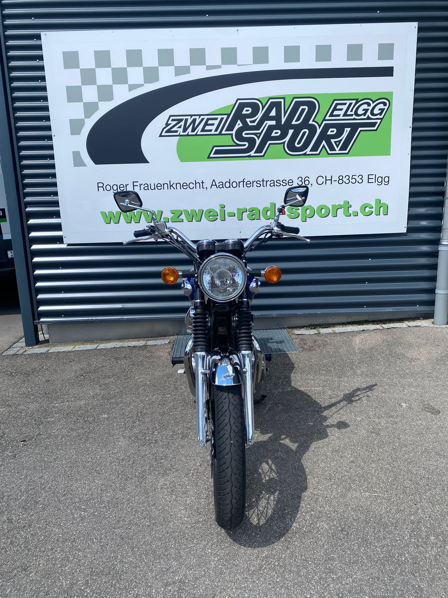 KAWASAKI W 650-image-4