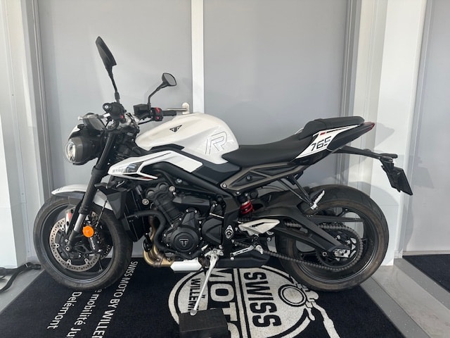 TRIUMPH Street Triple R 765-image-5