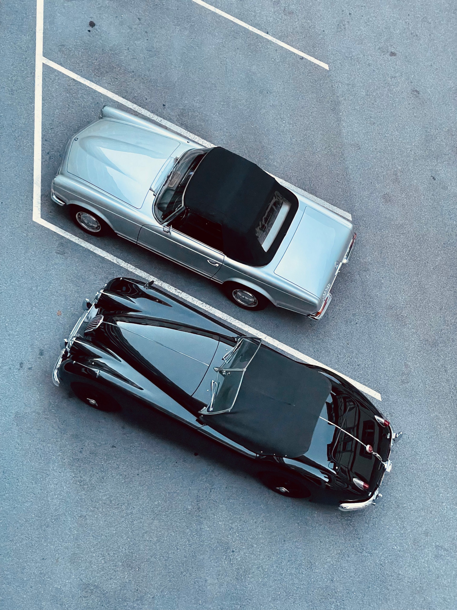 MERCEDES-BENZ Pagode 280SL Automatik-image-16