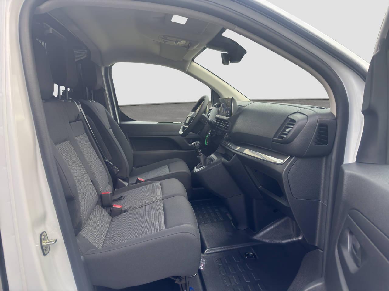 OPEL Vivaro Cargo 1.5 D 120 S/S-image-15