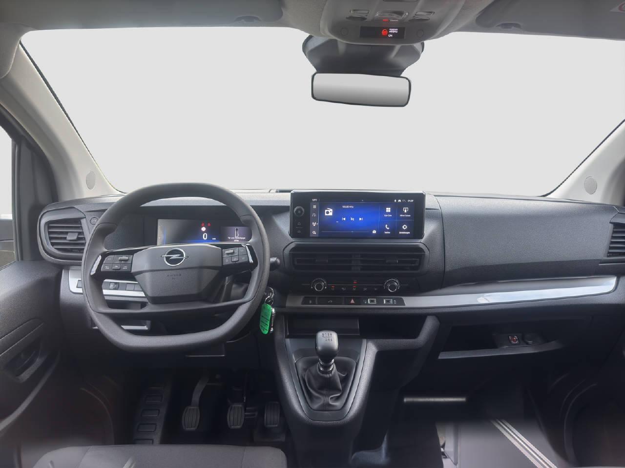OPEL Vivaro Cargo 1.5 D 120 S/S-image-13