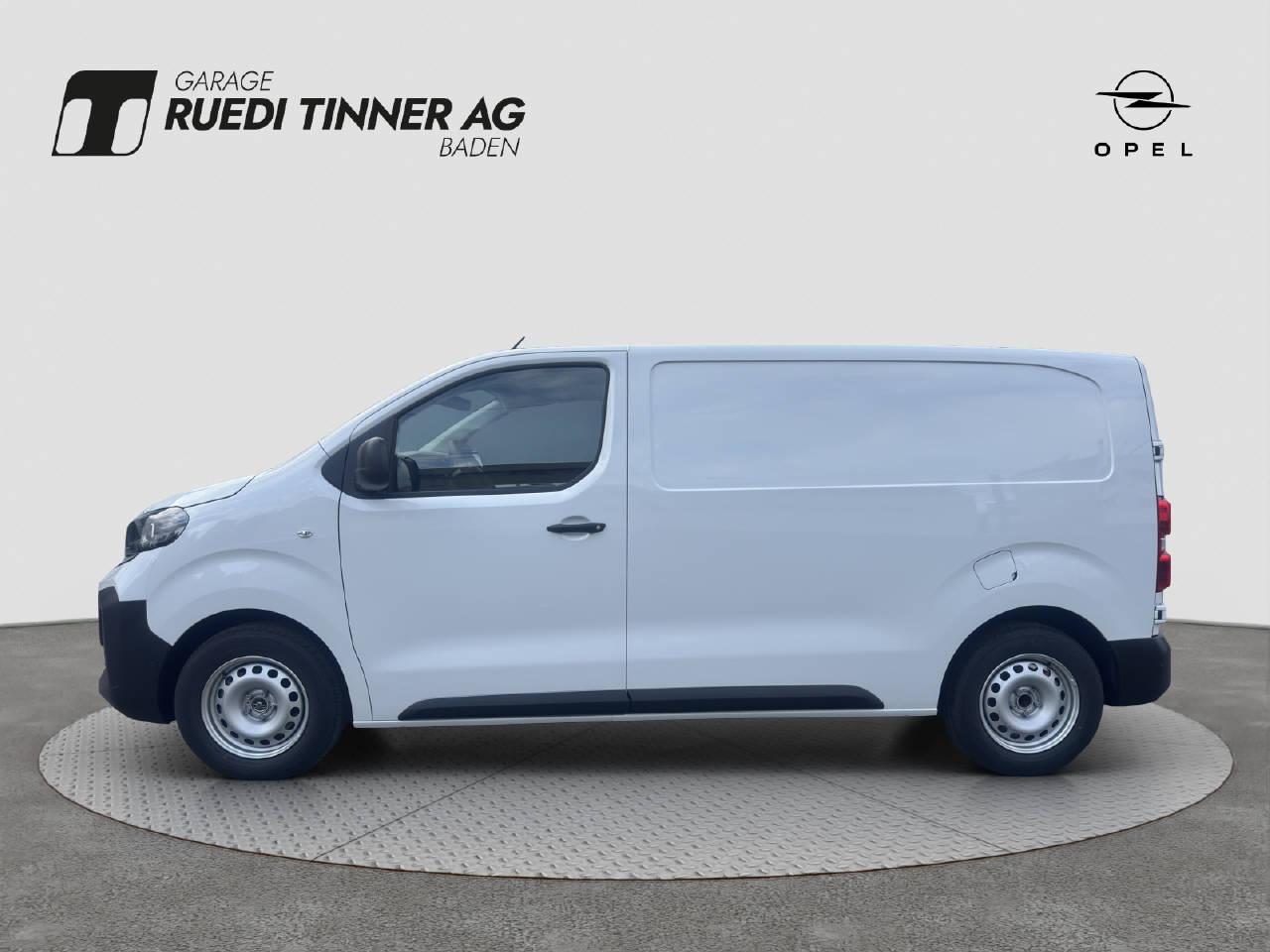 OPEL Vivaro Cargo 1.5 D 120 S/S-image-7